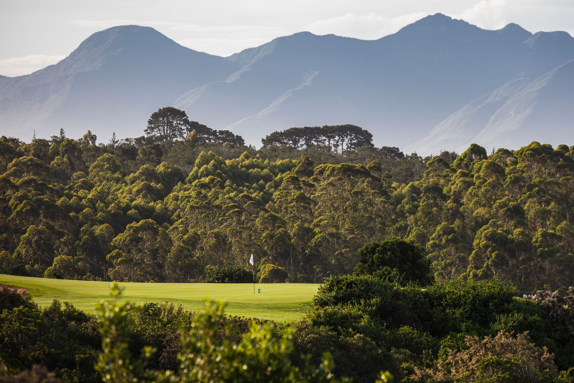 Oubaai Golf Estate Oubaai 12th Hole